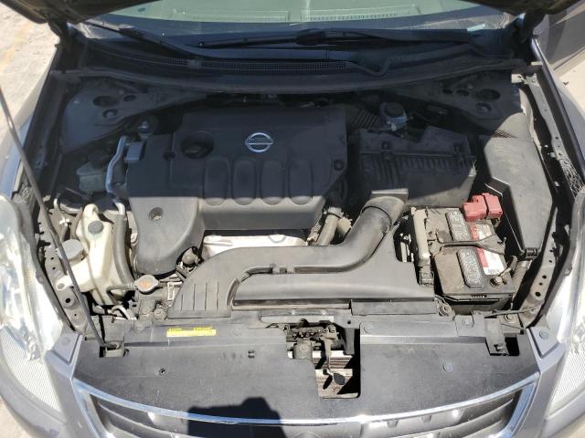 Photo 11 from auction – 2012 NISSAN ALTIMA BAS with VIN 1N4AL2APXCN471069