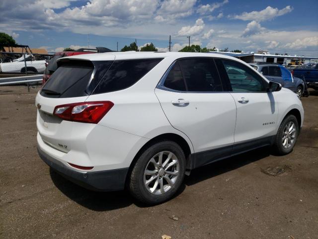 Photo 3 from auction – 2019 CHEVROLET EQUINOX LT with VIN 2GNAXUEV8K6192197