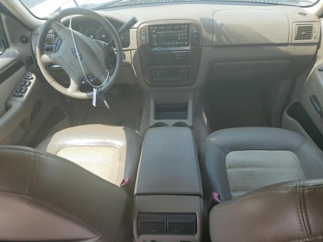 Photo 8 from auction – 2004 FORD EXPLORER E with VIN 1FMZU74K64UB75525