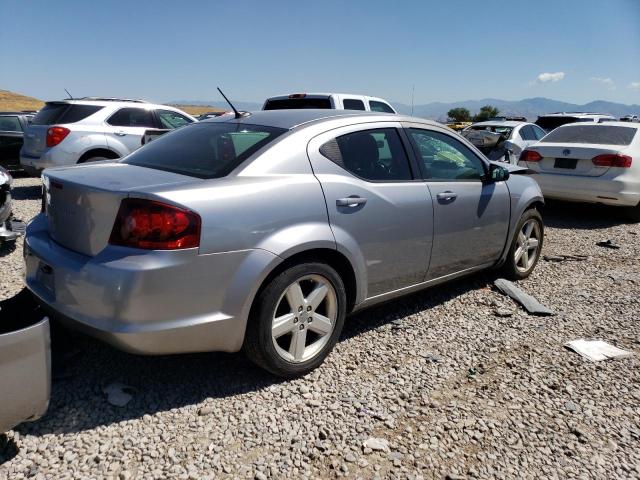 Photo 3 from auction – 2013 DODGE AVENGER SE with VIN 1C3CDZAB6DN518410