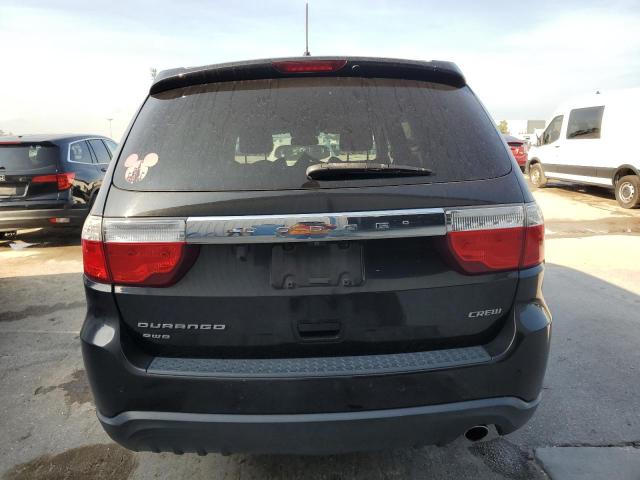 Photo 6 from auction – 2013 DODGE DURANGO CR with VIN 1C4RDJDG2DC679864