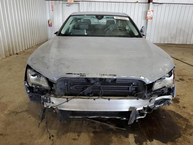 Foto 5 de la subasta – 2012 AUDI A8 QUATTRO con VIN WAUAVAFD7CN009742