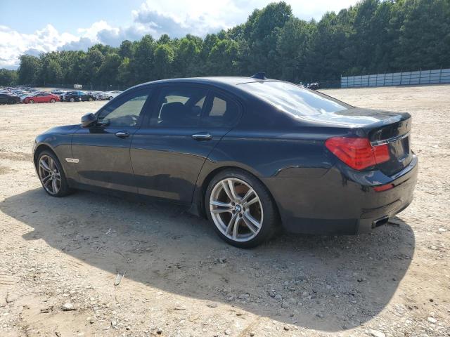 Photo 2 from auction – 2012 BMW ALPINA B7 with VIN WBAKC6C52CC397270