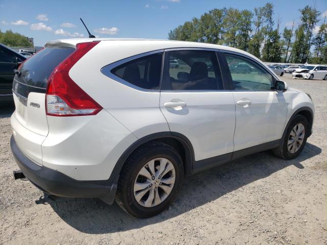 Photo 3 from auction – 2014 HONDA CR-V EX with VIN 5J6RM4H5XEL042212