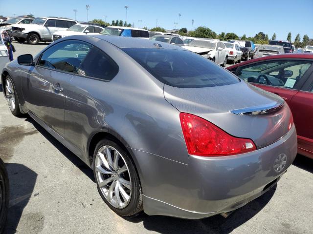 Photo 2 from auction – 2008 INFINITI G37 BASE with VIN JNKCV64E18M110078