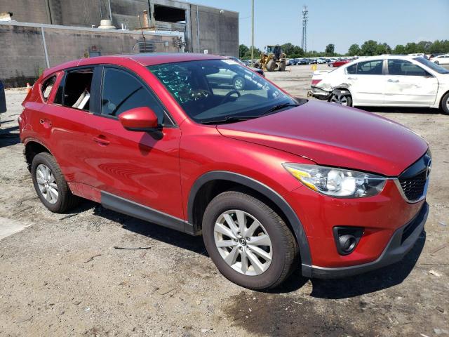 Photo 4 from auction – 2015 MAZDA CX-5 TOURI with VIN JM3KE4CY3F0448767