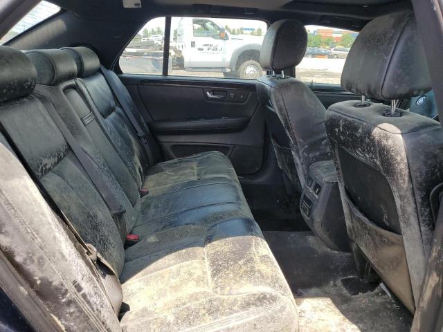 Photo 10 from auction – 2007 CADILLAC DTS with VIN 1G6KD57997U237011