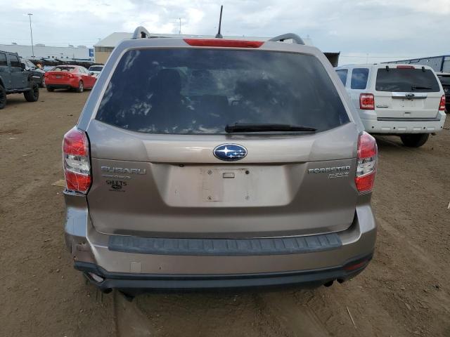 Photo 6 from auction – 2014 SUBARU FORESTER 2 with VIN JF2SJAEC8EH553763