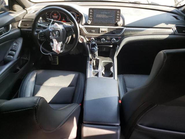 Photo 8 from auction – 2018 HONDA ACCORD SPO with VIN 1HGCV1F31JA802463
