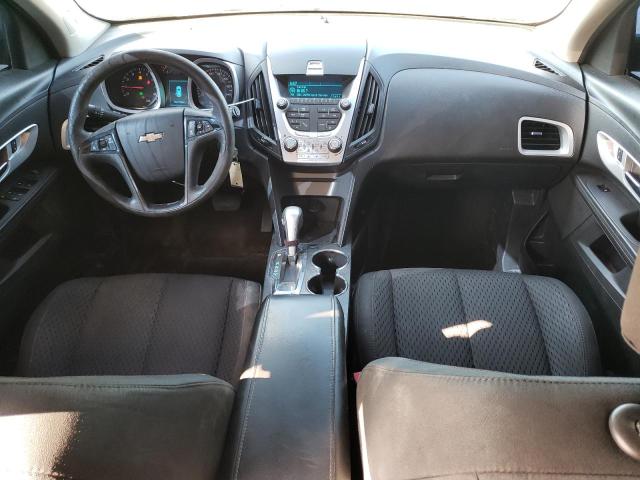 Photo 8 from auction – 2013 CHEVROLET EQUINOX LS with VIN 2GNALBEK6D6356684