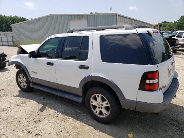 Photo 2 from auction – 2006 FORD EXPLORER X with VIN 1FMEU63E96UB23698