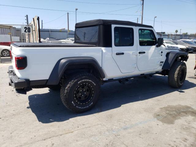 صورة رقم 3 من المزاد - 2020 JEEP GLADIATOR مع VIN 1C6HJTAG7LL136844