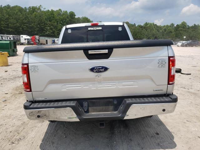 Photo 6 from auction – 2019 FORD F150 SUPER with VIN 1FTEW1CP9KFA09282
