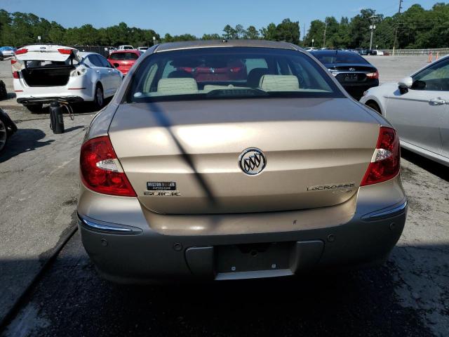 Foto 6 de la subasta – 2005 BUICK LACROSSE C con VIN 2G4WE537851304377