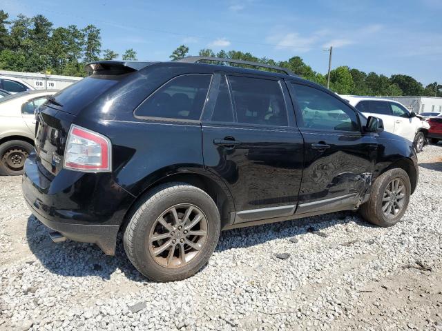 Photo 3 from auction – 2008 FORD EDGE SEL with VIN 2FMDK48C28BB30661