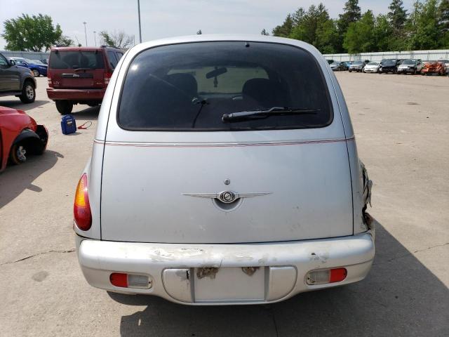 Photo 6 from auction – 2004 OTHER OTHER with VIN 3C4FY48B84T274460