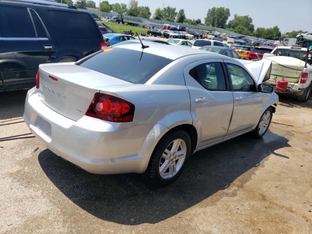 Photo 3 from auction – 2012 DODGE AVENGER SX with VIN 1C3CDZCBXCN258640