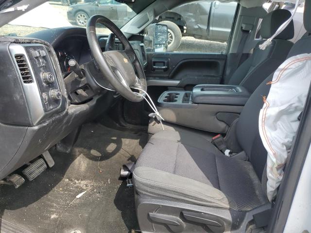 صورة رقم 7 من المزاد - 2015 CHEVROLET SILVERADO مع VIN 3GCUKREC3FG341335