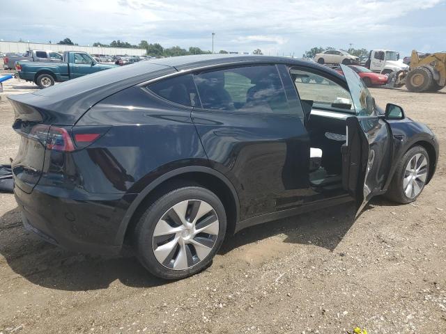 Photo 3 from auction – 2021 TESLA MODEL Y with VIN 5YJYGDEEXMF283511