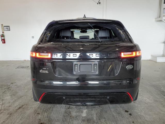 Photo 6 from auction – 2018 LAND ROVER RANGE ROVE with VIN SALYB2RX0JA725658