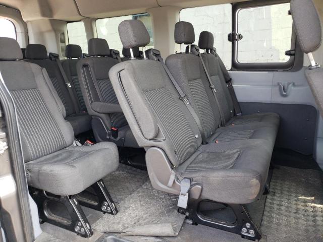صورة رقم 11 من المزاد - 2016 FORD TRANSIT T- مع VIN 1FBAX2CM8GKA71654
