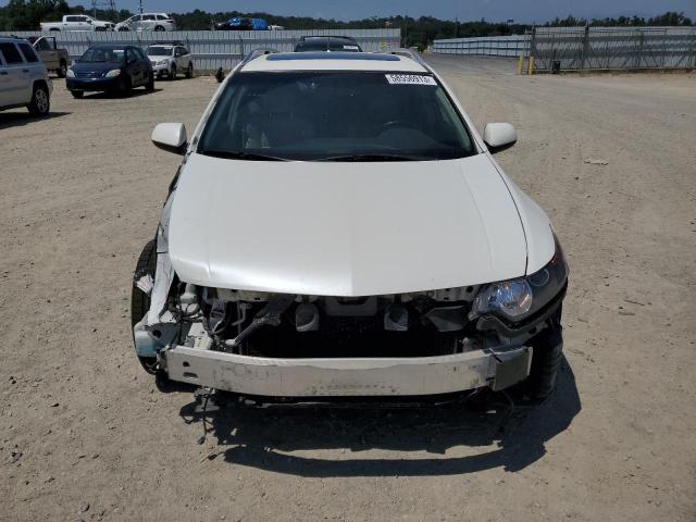 Photo 5 from auction – 2011 ACURA TSX with VIN JH4CW2H54BC000803