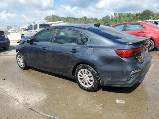 Photo 2 from auction – 2019 KIA FORTE FE with VIN 3KPF24AD3KE016930