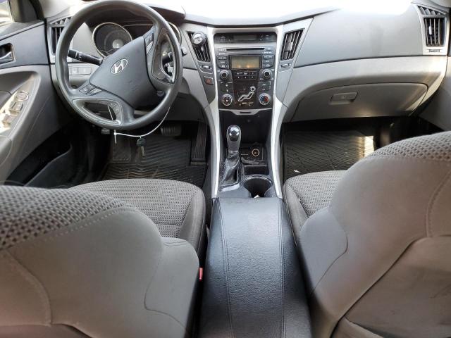Photo 8 from auction – 2012 HYUNDAI SONATA GLS with VIN 5NPEB4AC5CH476526