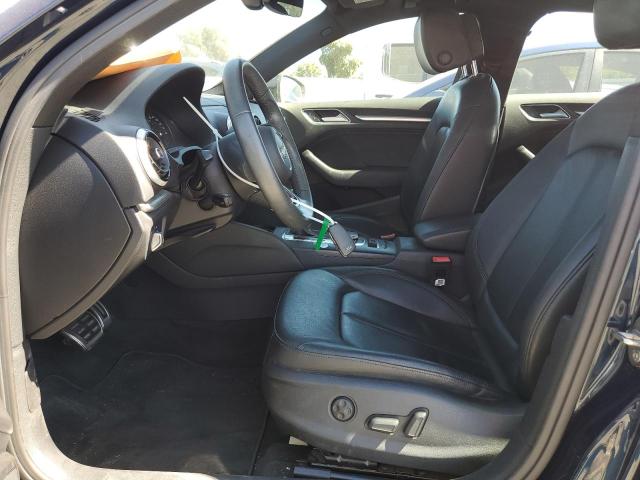 Photo 7 from auction – 2019 AUDI A3 PREMIUM with VIN WAUGUGFF1KA096433