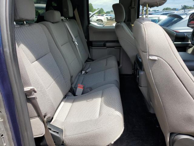 Photo 10 from auction – 2018 FORD F150 SUPER with VIN 1FTEX1EP6JFA24816