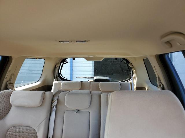 Photo 10 from auction – 2006 NISSAN PATHFINDER with VIN 5N1AR18U26C616566