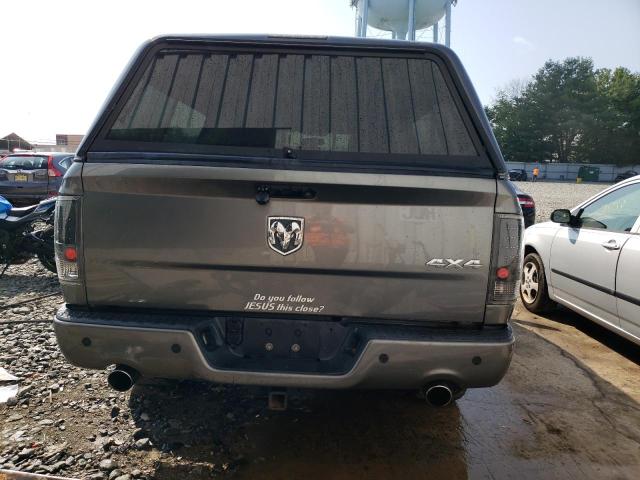 Photo 6 from auction – 2012 DODGE RAM 1500 S with VIN 1C6RD7HT7CS161318