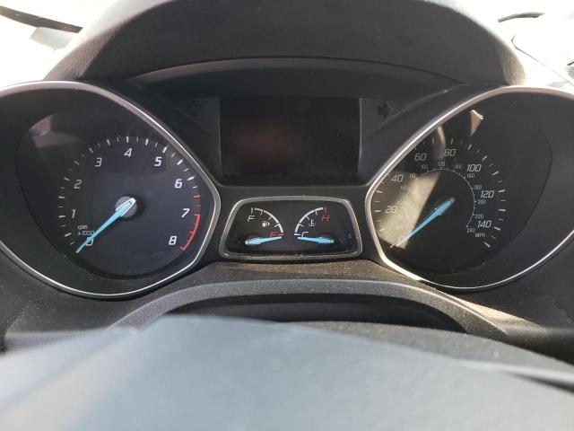 Photo 9 from auction – 2014 FORD ESCAPE TIT with VIN 1FMCU9J91EUA88832