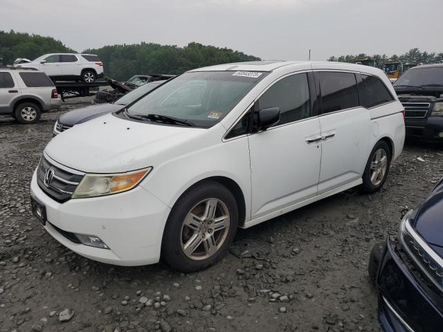 Foto 1 de la subasta – 2011 HONDA ODYSSEY con VIN 5FNRL5H91BB057472