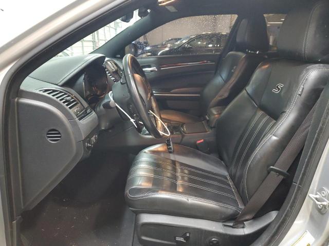 Photo 7 from auction – 2020 CHRYSLER 300 S with VIN 2C3CCABT0LH180778