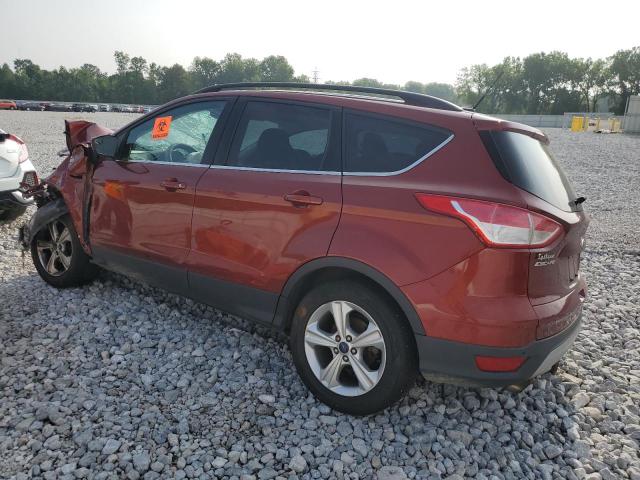 Photo 2 from auction – 2014 FORD ESCAPE SE with VIN 1FMCU0GX4EUD56838