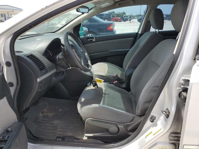 Photo 7 from auction – 2011 NISSAN SENTRA 2.0 with VIN 3N1AB6AP0BL677118