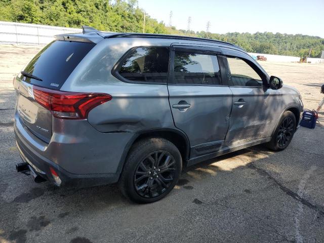 Photo 3 from auction – 2018 MITSUBISHI OUTLANDER with VIN JA4AZ3A31JZ045069