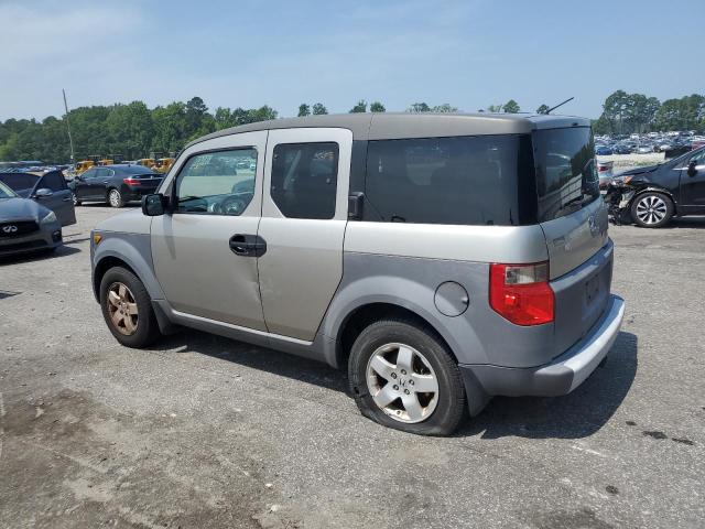 Photo 2 from auction – 2003 HONDA ELEMENT EX with VIN 5J6YH28593L007520
