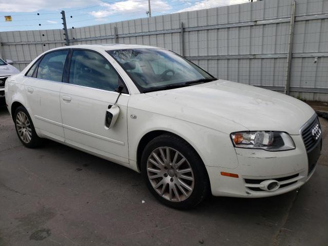 Photo 4 from auction – 2006 AUDI A4 2 TURBO with VIN WAUAF78E56A052056