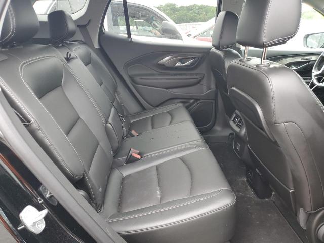 Photo 10 from auction – 2022 GMC TERRAIN SL with VIN 3GKALVEV2NL160649