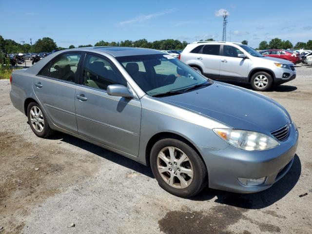 Photo 4 from auction – 2005 TOYOTA CAMRY LE with VIN 4T1BF30K25U595990