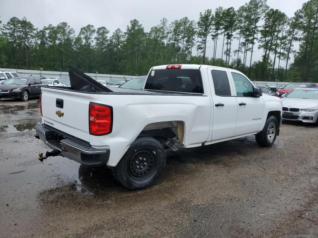 Photo 3 from auction – 2018 CHEVROLET SILVERADO with VIN 1GCRCNEH0JZ178773