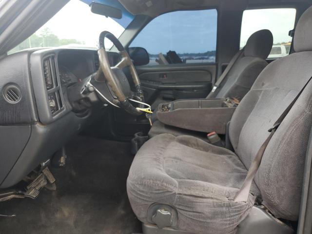 Photo 7 from auction – 2001 CHEVROLET SILVERADO with VIN 2GCEC19T511157223