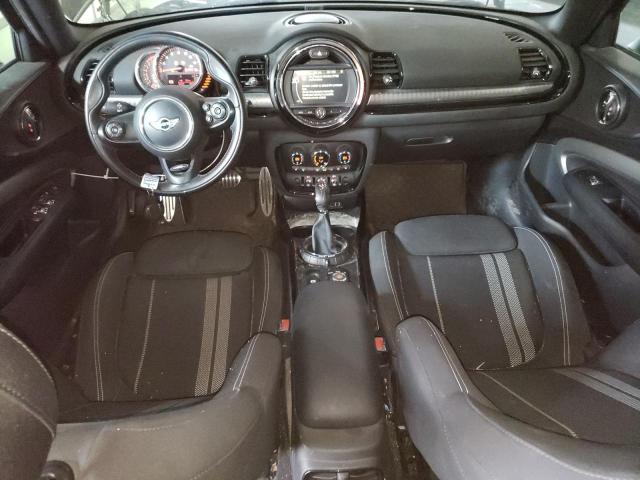 Photo 8 from auction – 2017 MINI COOPER S C with VIN WMWLU5C51H2E80930