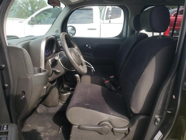Photo 7 from auction – 2013 NISSAN CUBE S with VIN JN8AZ2KR7DT304694