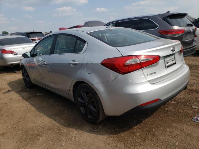Photo 2 from auction – 2014 KIA FORTE EX with VIN KNAFZ4A88E5050812