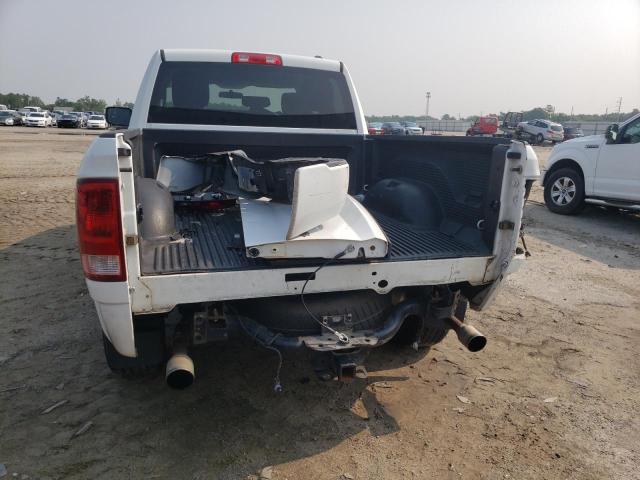 Photo 6 from auction – 2012 DODGE RAM 1500 S with VIN 1C6RD7FT5CS142785