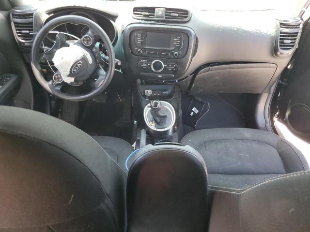 Photo 8 from auction – 2017 KIA SOUL + with VIN KNDJP3A5XH7448258