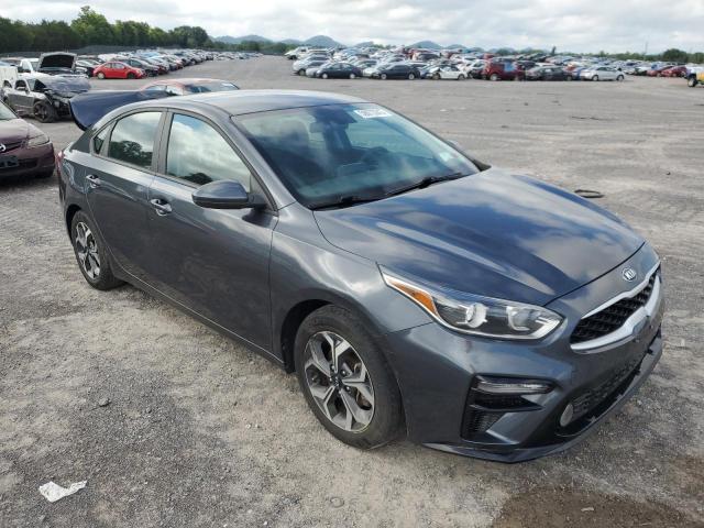 Photo 4 from auction – 2020 KIA FORTE FE with VIN 3KPF24AD9LE222030